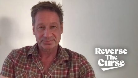 'Reverse the Curse' Interview: Director David Duchovny