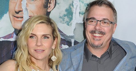 Better Call Saul Creator Vince Gilligan, Star Rhea Seehorn Reteaming for New Series