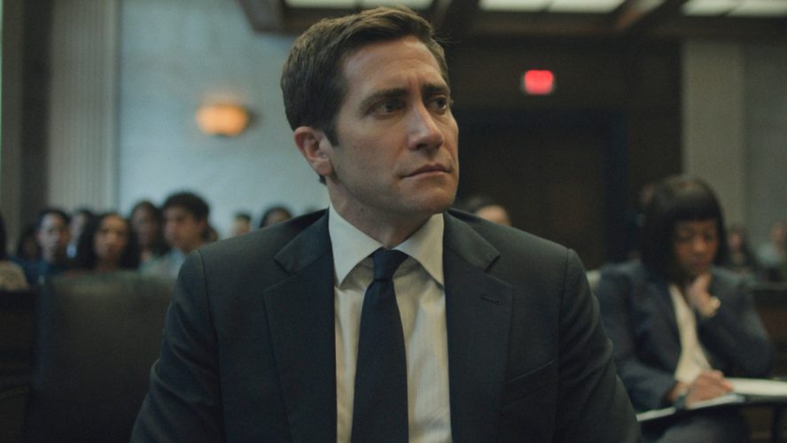 ‘Beyond Beginner’ Jake Gyllenhaal Shares ‘One Of The Million Things’ He Learned From Denzel Washington During Their Time Onstage