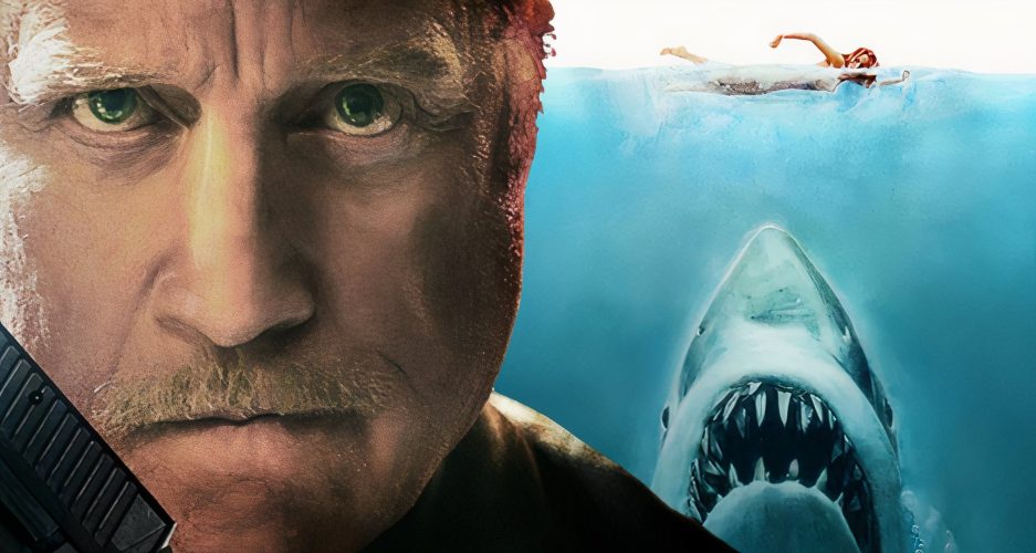 Richard Dreyfuss Sparks Outrage With Controversial Comments at Jaws Event, Venue Apologizes