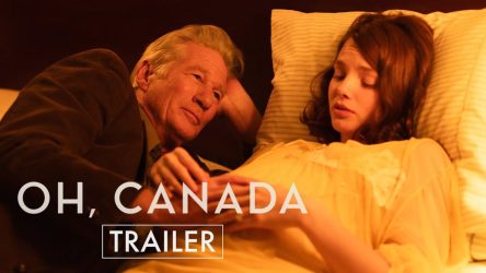 'Oh, Canada' Trailer Unveils Paul Schrader's Most Personal Film