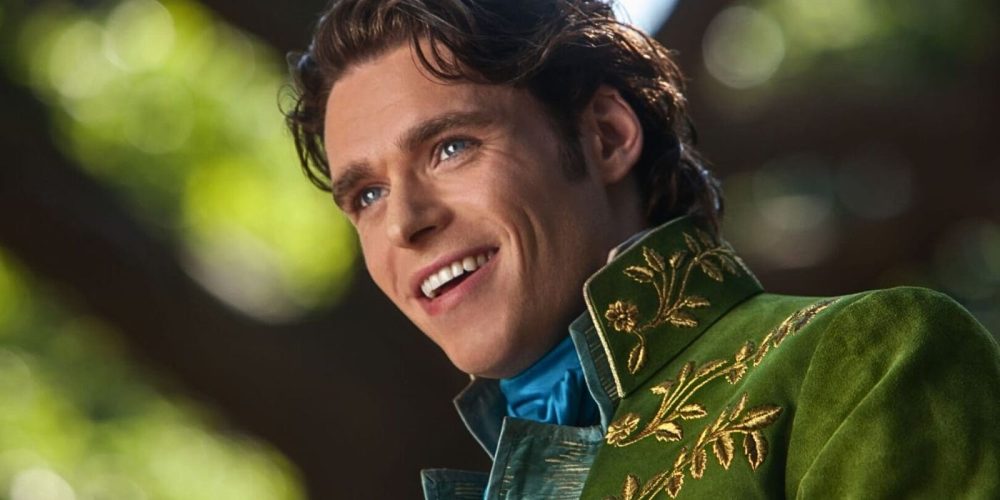 Disney's 'Cinderella' Spin-Off 'Prince Charming' Gets First Plot Details