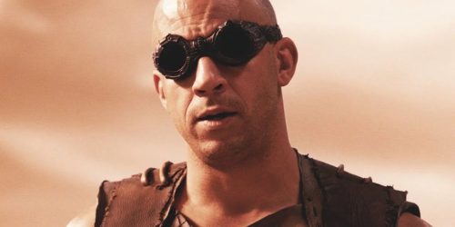 'Riddick 4' Update "Incoming..." Vin Diesel Teases