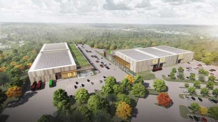 Developer plans to build huge new movie studio near Boston