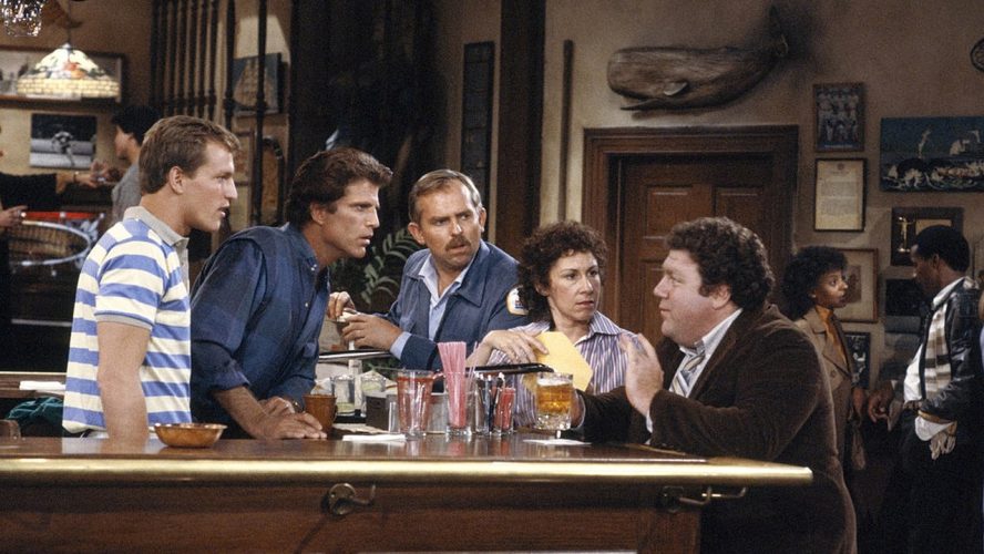 The Best Episode From 32 Classic Sitcoms