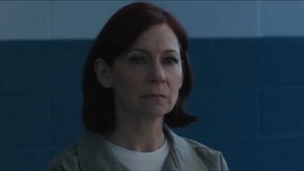 After Elsbeth's Shocking Arrest, Carrie Preston Weighed In On That Totally Out-Of-Character Set Up For The Finale: 'How Am I Going To Continue'?
