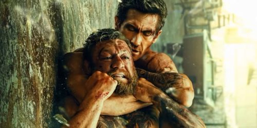 'Road House 2' Will See Jake Gyllenhaal Reunite With Director Guy Ritchie