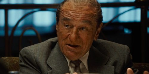 Robert De Niro Plays Dueling Mob Bosses in 'The Alto Knights' Trailer