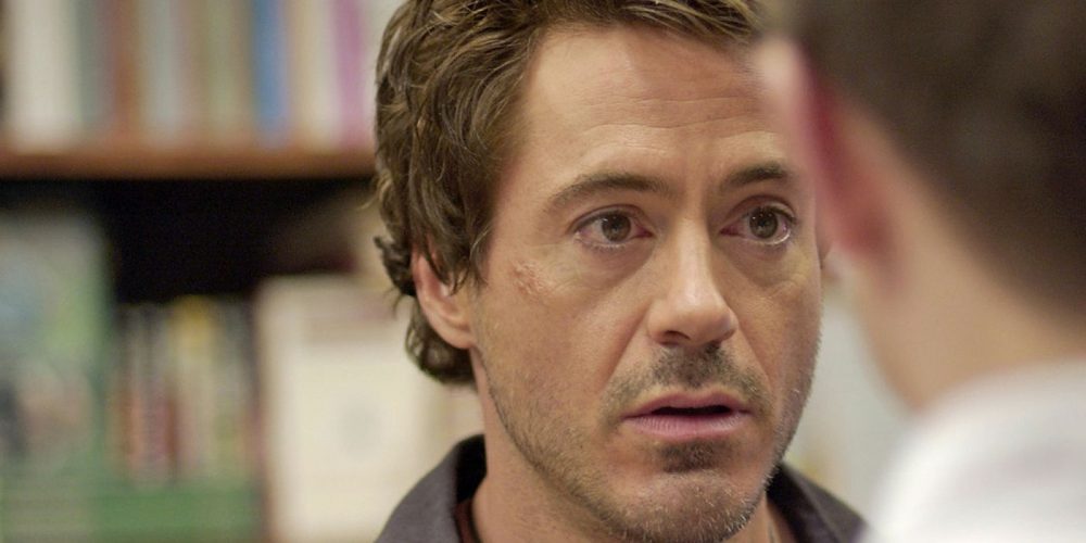 'A Guide to Recognizing Your Saints': Dito Montiel Reveals Robert Downey Jr.'s Crucial Screenwriting Lesson