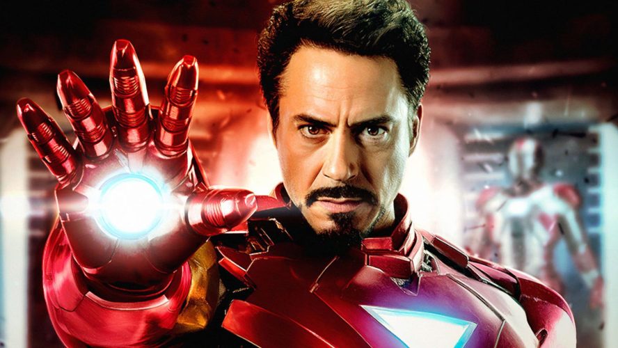 Robert Downey Jr. Returning as Iron Man for Crowd-Pleasing Disney Project