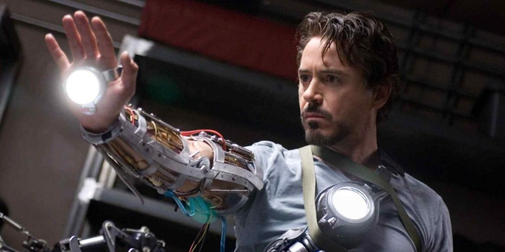 Robert Downey Jr. Teases Even More 'Avengers: Doomsday' Casting Announcements to Come
