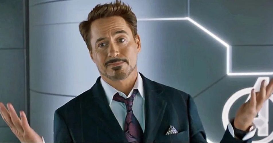 Iron Man Star Robert Downey Jr. Offers a Counter to Quentin Tarantino's Movie Star Comments