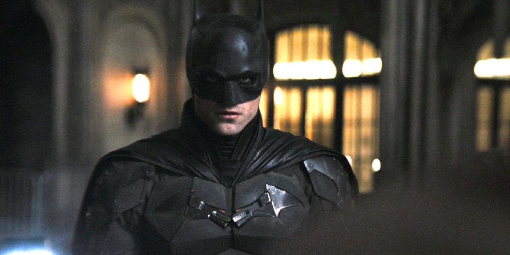 Matt Reeves Says "We'll See" Regarding 'The Batman's Potential DCU Status