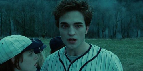 Netflix Is Now Streaming Every 'Twilight' Film