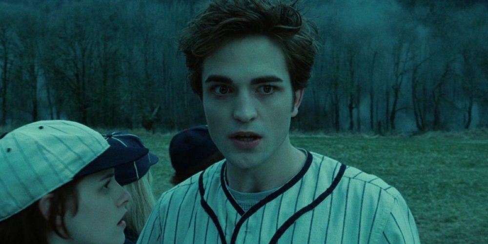 Netflix Is Now Streaming Every 'Twilight' Film