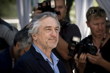 New Robert De Niro film 'Wise Guys' to be shot in Cincinnati