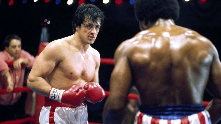 Young Sylvester Stallone Movie About Making Rocky to Be Helmed by Peter Farrelly