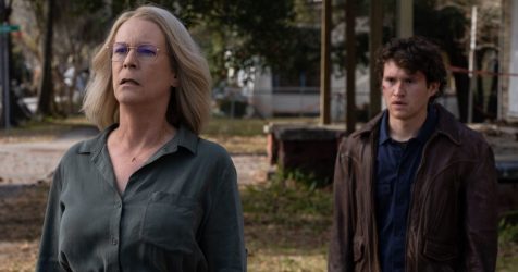 Halloween Ends Actor Rohan Campbell Was Warned About the Movie's Backlash