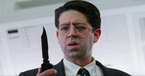 Mission: Impossible - Dead Reckoning Part Two Brings Back Iconic Character from First Film
