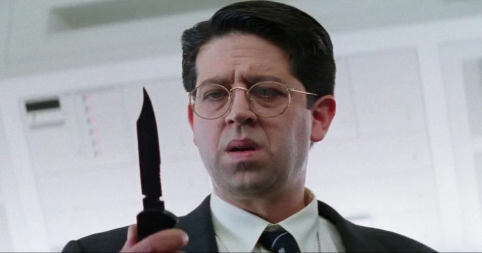 Mission: Impossible - Dead Reckoning Part Two Brings Back Iconic Character from First Film