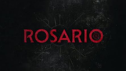 'Rosario' Trailer Unveils a New Haunted House Nightmare