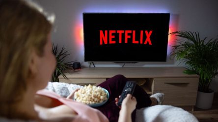 5 new to Netflix movies with 90% or higher on Rotten Tomatoes in March 2024