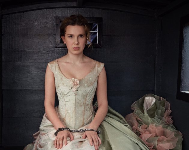 6 new Netflix releases that’ll have everyone obsessed next week