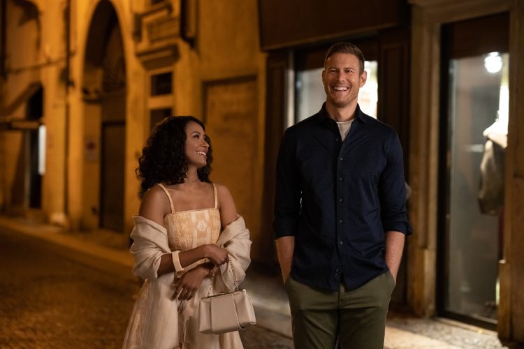 New Netflix rom-com set in Italy just hit the Top 10 films list in 88 countries