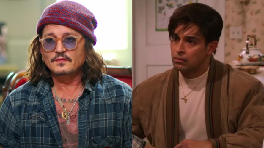 After Nearly Dying In A Terrifying Plane Incident And Needing A Reset, That ‘70s Show’s Wilmer Valderrama Got Some Great Acting Advice From Johnny Depp