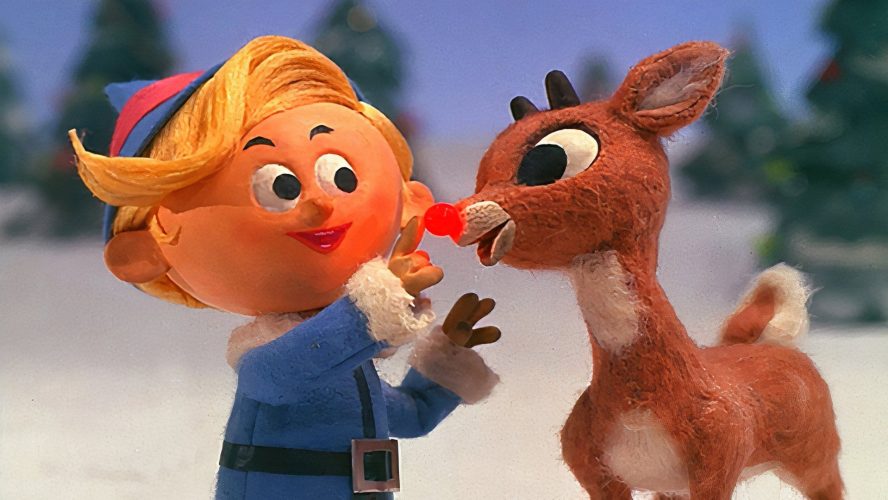 'Rudolph the Red-Nosed Reindeer' Returns to NBC for the First Time in 50 Years