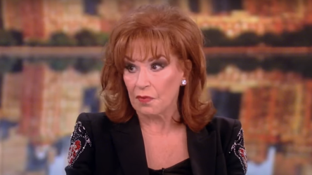 Meghan McCain And Candace Cameron Bure Have Been Candid About Working On The View. Now, Joy Behar Talks 'Bad' Casts And What's Going On With The ‘Sisterhood’ Of Hosts Now