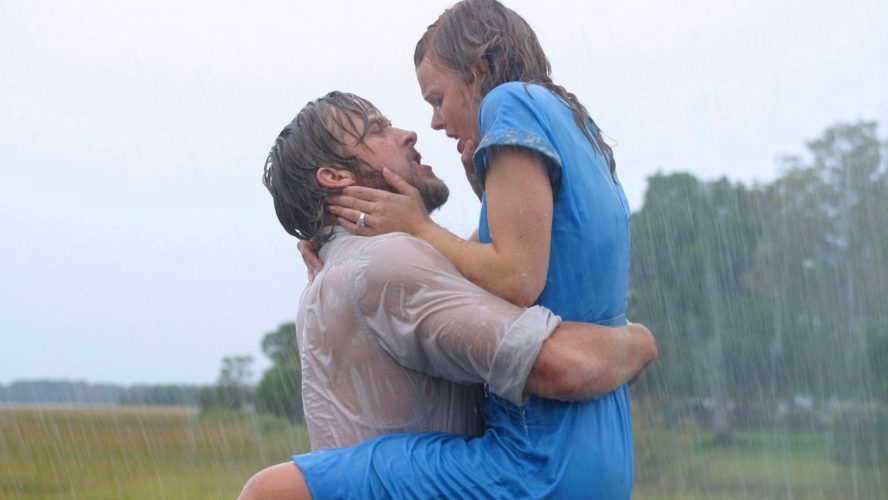 The Notebook Director Regrets Sharing Ryan Gosling & Rachel McAdams' On-Set Tensions