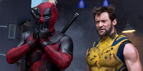 Marvel Fan Edits 'Deadpool & Wolverine' VFX Adding Wolverine's Helmet