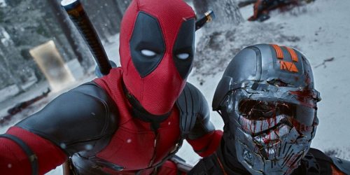 Ryan Reynolds Backs 'Deadpool & Wolverine' Best Screenplay Nom at Oscars