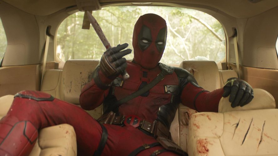 Deadpool & Wolverine's Best Fight Scene Explained by Ryan Reynolds & Shawn Levy