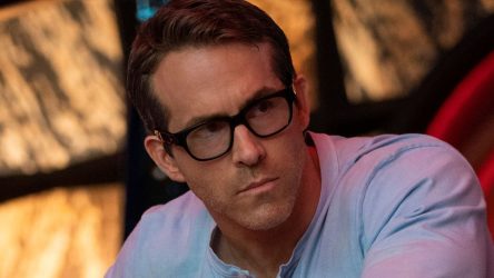 Ryan Reynolds Defends Comedic Acting in Response to 'Actors on Actors' Backlash