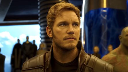 Chris Pratt Thinks He Can Appear In The MCU And DCU, And Given How He Gets So Many Roles, I Believe Him
