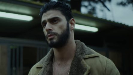 Will There Be A Ton Of Differences Between The Housemaid Book And Movie? What One Star Says About Playing A 'Weirdo'