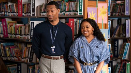 Quinta Brunson Opened Up About How Abbott Elementary 'Was Almost A Cartoon,' And I Already Have Ideas For An Animated Spinoff