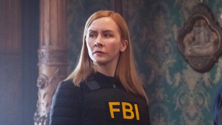 After FBI: International's Eva-Jane Willis Said Smitty Was 'Genuinely Ready To Leave' Earlier In Season 4, The Next Episode Preview Worries Me