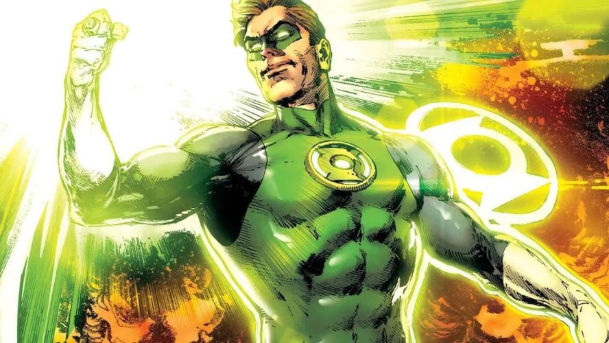 I Like That Lanterns Will Have A True Detective Vibe, But The Latest Casting Gives Me A Specific Concern About DC’s Green Lantern Show