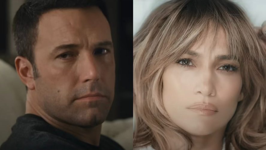 The Amount Of Money Ben Affleck And Jennifer Lopez Are Reportedly Still Spending On The Mansion They Bought Before Their Divorce