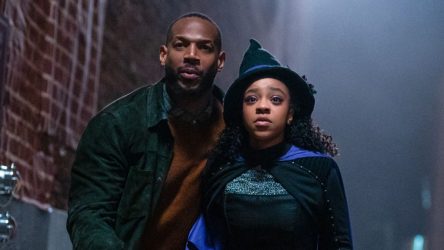 It's No Scary Movie, But Marlon Wayans' New Netflix Horror Comedy Still Looks Like A Spooky Blast In First Trailer