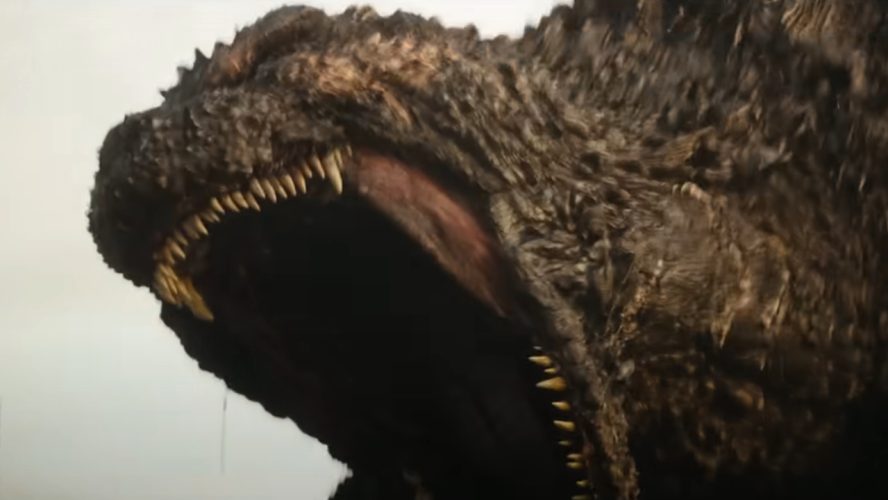 Godzilla Minus One: Release Date, Trailer And Everything Else We Know About Toho's Upcoming Movie