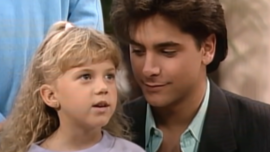 As A Full House Fan, I’m In My Feels Over Seeing Bob Saget, John Stamos And More In Sweet Throwback Party Photos
