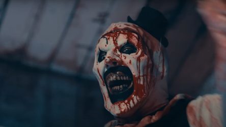 The Most Insane Moment In The Terrifier Franchise So Far Was Very Nearly A Disaster