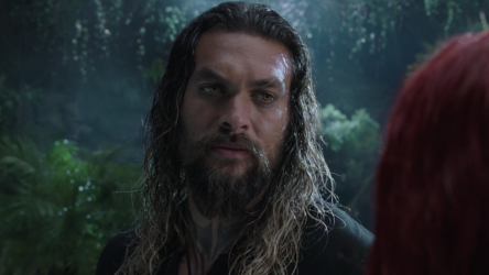 Aquaman’s Jason Momoa Reacts To James Gunn’s Leadership Of The DCEU