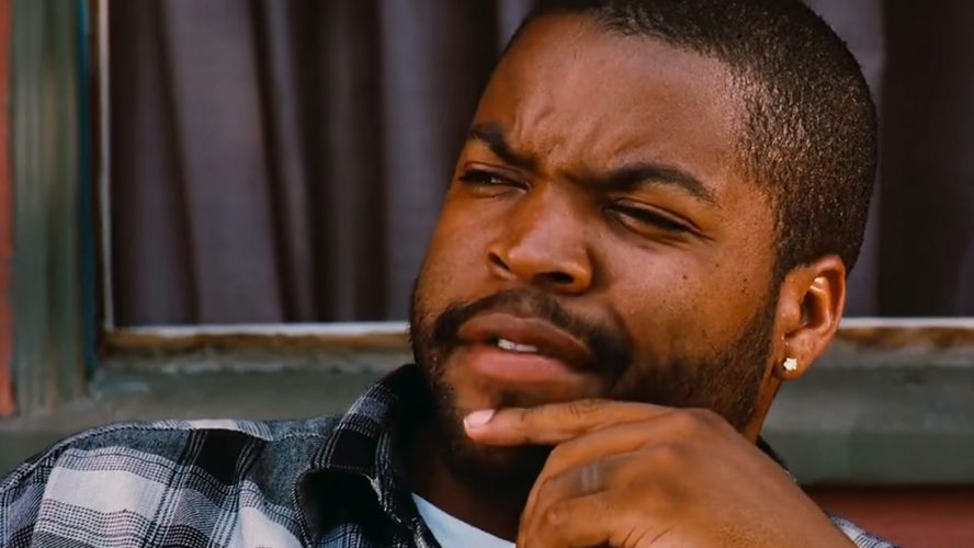 'Our Life Wasn't A Nightmare' Ice Cube Explains Why He Thinks Friday Became So Beloved By Fans