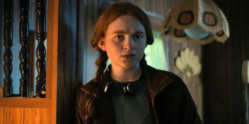 'Spider-Man 4' Star Sadie Sink Talks About Those Jean Grey MCU Rumors