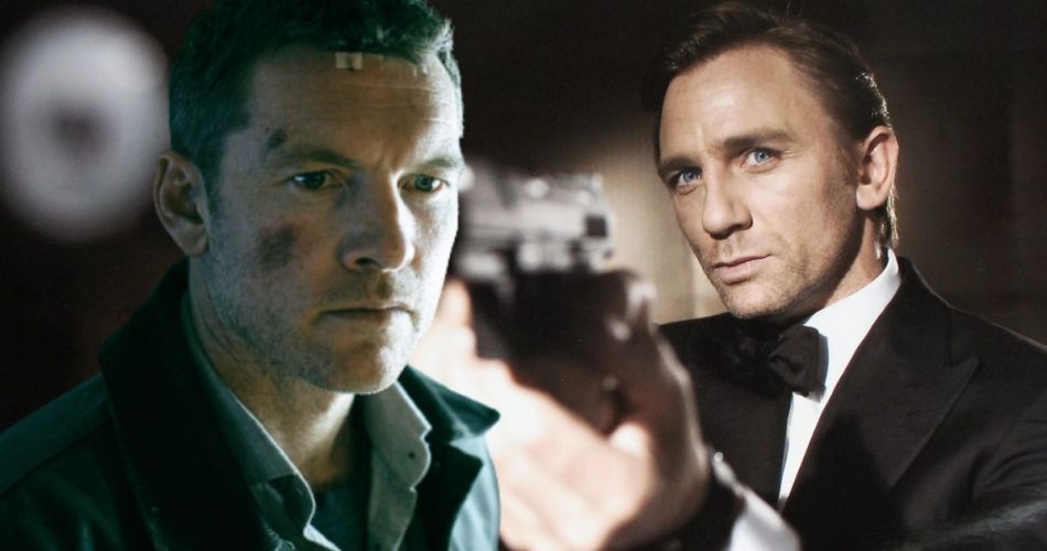Sam Worthingon Reflects on Failed James Bond Audition: 'The Suit Didn't Fit, Man'